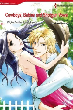 Cowboys, Babies and Shotgun Vows