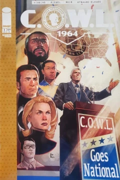 C.O.W.L. 1964