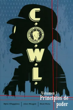 C.O.W.L.
