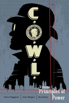 C.O.W.L.: Principles of Power