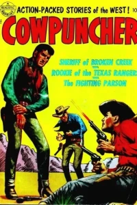 Cowpuncher