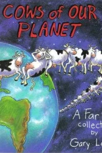 Cows of Our Planet