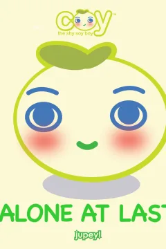Coy the Shy Soy Boy
