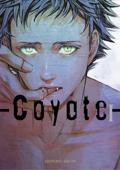 Coyote (2018) - Series 