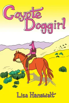 Coyote Doggirl