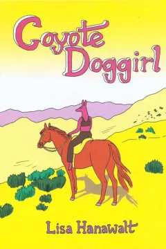Coyote Doggirl