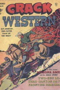 Crack Western