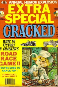 Cracked Extra Special