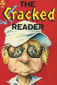 Cracked Reader