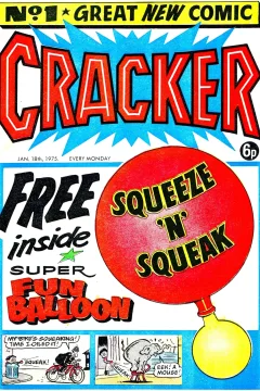Cracker