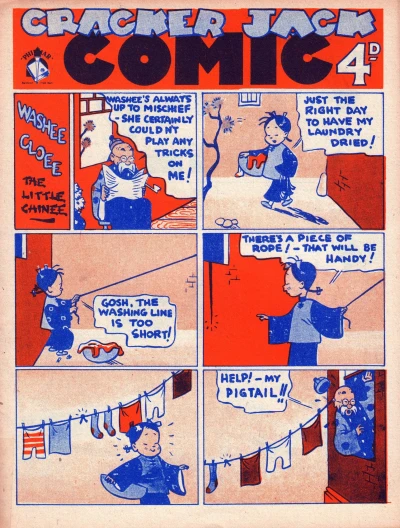 Marx; Philmar; P.M. Productions; Amex; Bairns