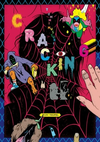 Cracking (2021) - Series 