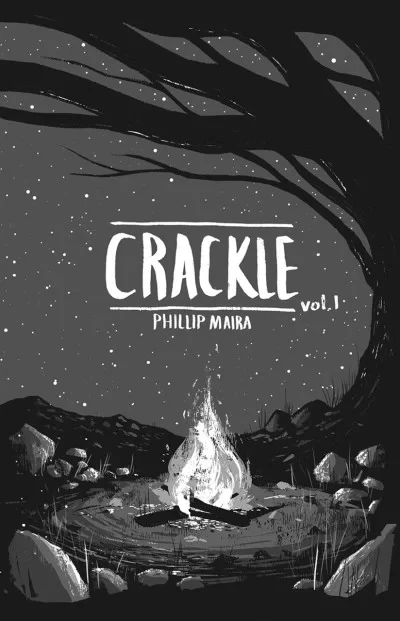 Crackle (2018) - Series 