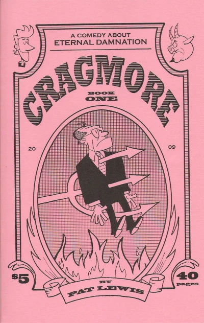 Cragmore (2009) - Series 