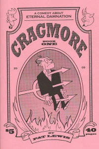 Cragmore