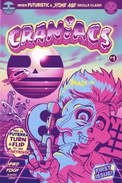 Craniacs