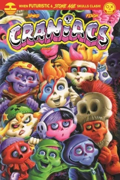 Craniacs