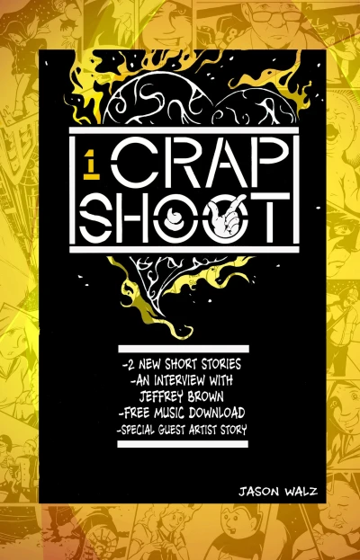 Crap Shoot (2013) - Series 