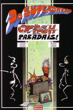 Cräsh am Paradäis!