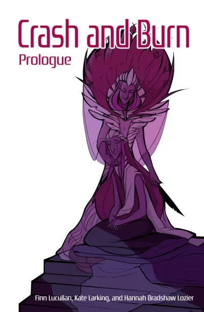 Crash and Burn: Prologue (2016) - Series 