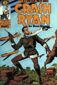 Crash Ryan