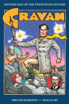 Cravan: Mystery Man Of The Twentieth Century