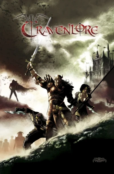 Cravenlore (2015) - Series 