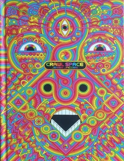 Crawl Space (2017) - Series 