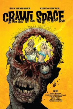 Crawl Space Omnibus
