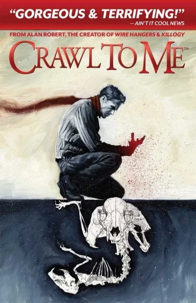 Crawl To Me (2012) - Series 