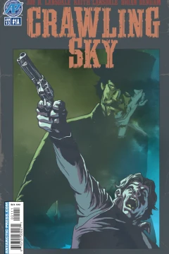Crawling Sky