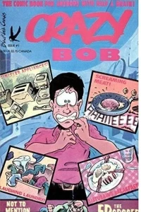 Crazy Bob 