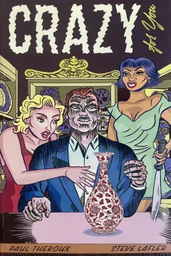 Crazy for You