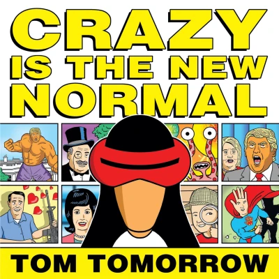 Crazy is the New Normal (2016) - Series 