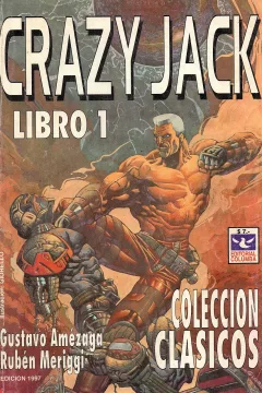 Crazy Jack