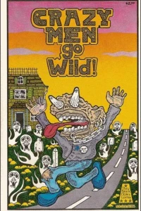 Crazy Men Go Wild!