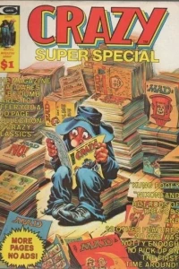 Crazy Super Special 