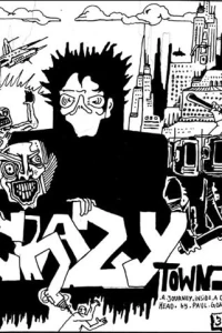Crazy Town
