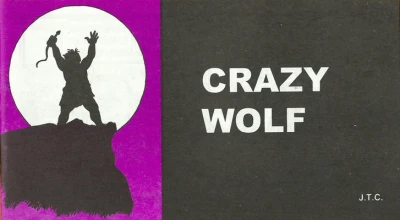 Crazy Wolf (2009) - Series 