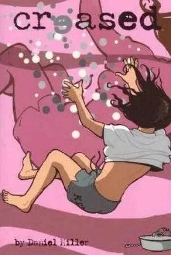 Creased (Trade Paperback, 2004) - Series 