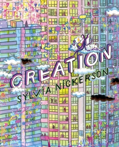 Creation (Trade Paperback, 2019) - Series 