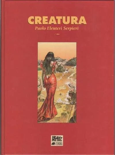 Creatura (1993) - Series 