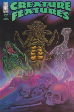 Creature Features