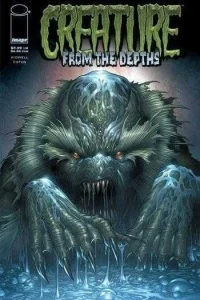 Creature From The Depths