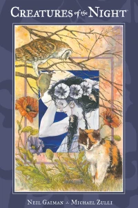 Creatures of the Night