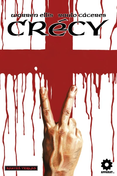 Crécy (2019) - Series 