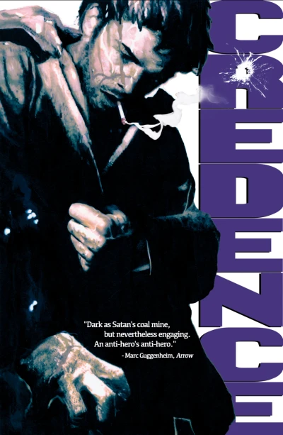 Credence (2013) - Series 