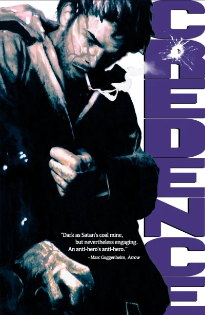 Credence (2013) - Series 