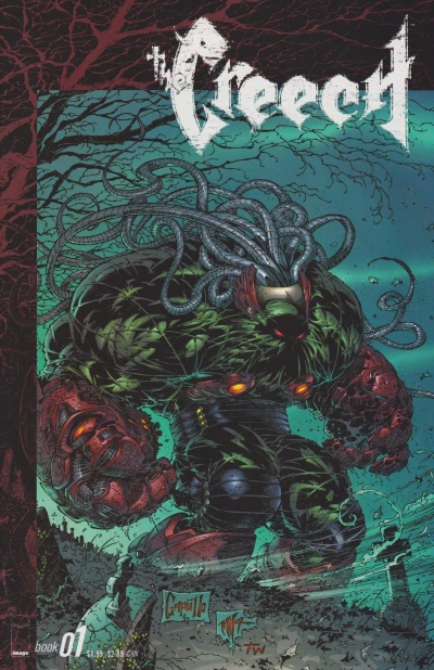 Creech (1997) - Series 