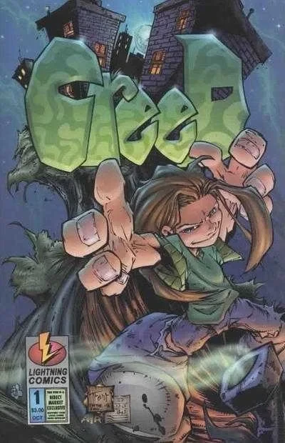 Creed: Cranial Disorder (1996) - Series 